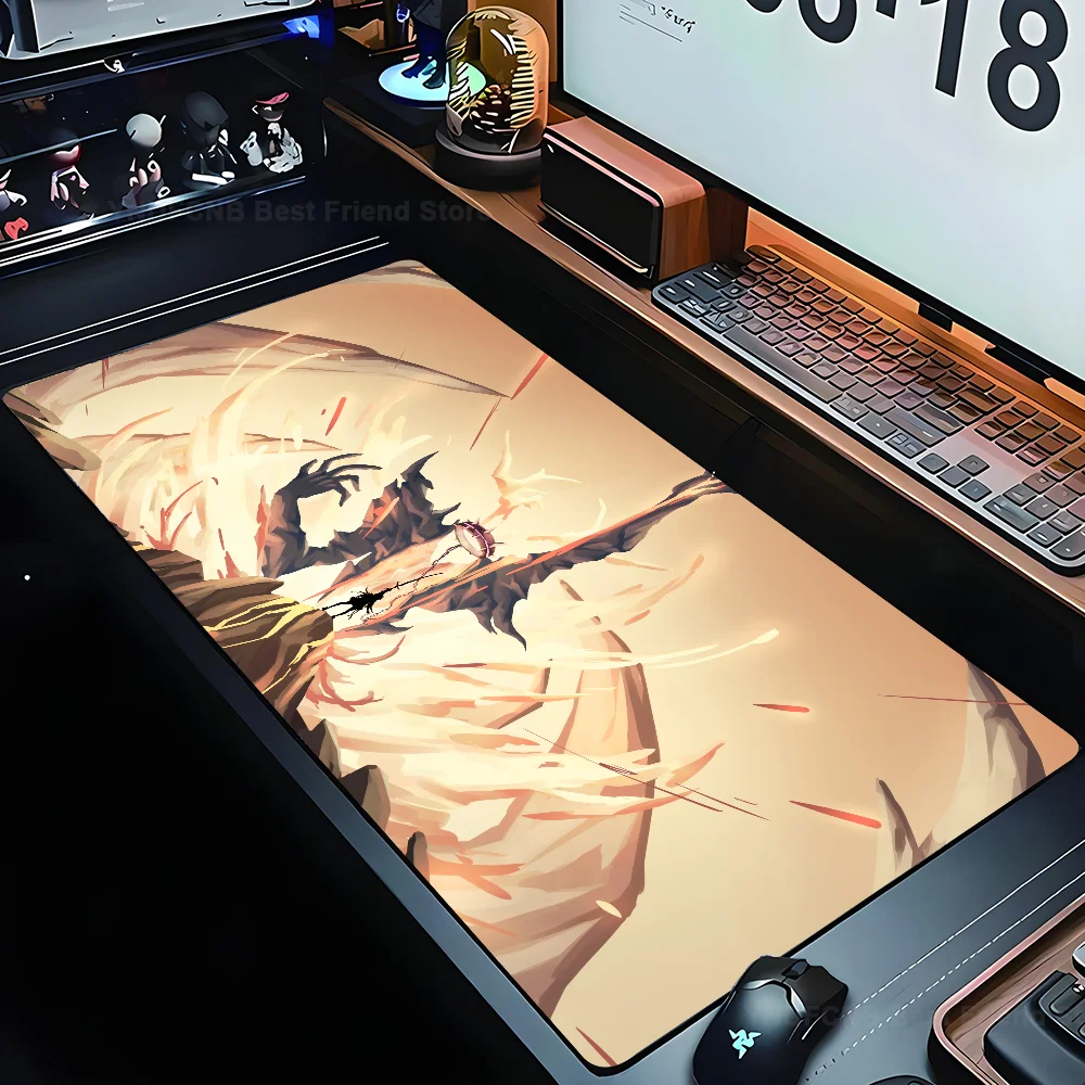 Anime Sexy Girl Surtr Arknights Mousepad Mouse Mat Desk Mat With Pad gaming accessories Prime Gaming XXL Keyboard Pad
Anime Sexy Girl Surtr Arknights Mousepad Mouse Mat Desk Mat With Pad gaming accessories Prime Gaming XXL Keyboard Pad