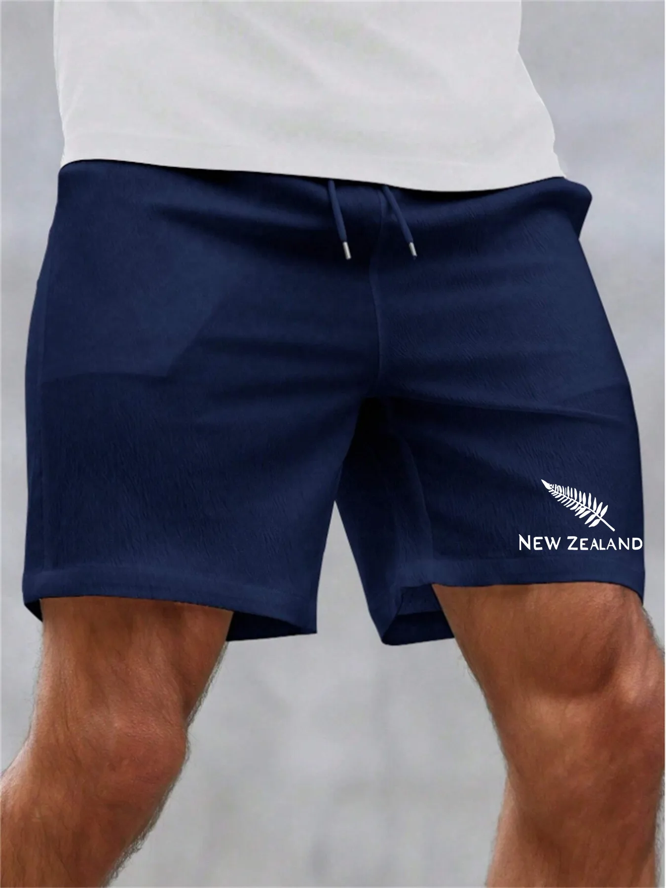 Summer men's shorts swimming shorts casual beach shorts surfing quick-drying pants gym running shorts printing sweatpants
Summer men's shorts swimming shorts casual beach shorts surfing quick-drying pants gym running shorts printing sweatpants