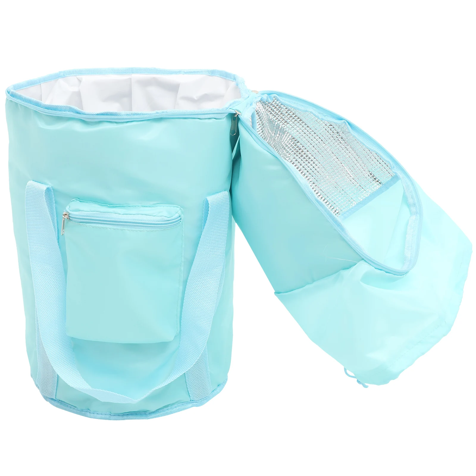 Portable Foot Bath Bucket Collapsible Soaking Tub for Travel Camping Blue Color Water Resistant Leak Proof Durable Storage
Portable Foot Bath Bucket Collapsible Soaking Tub for Travel Camping Blue Color Water Resistant Leak Proof Durable Storage