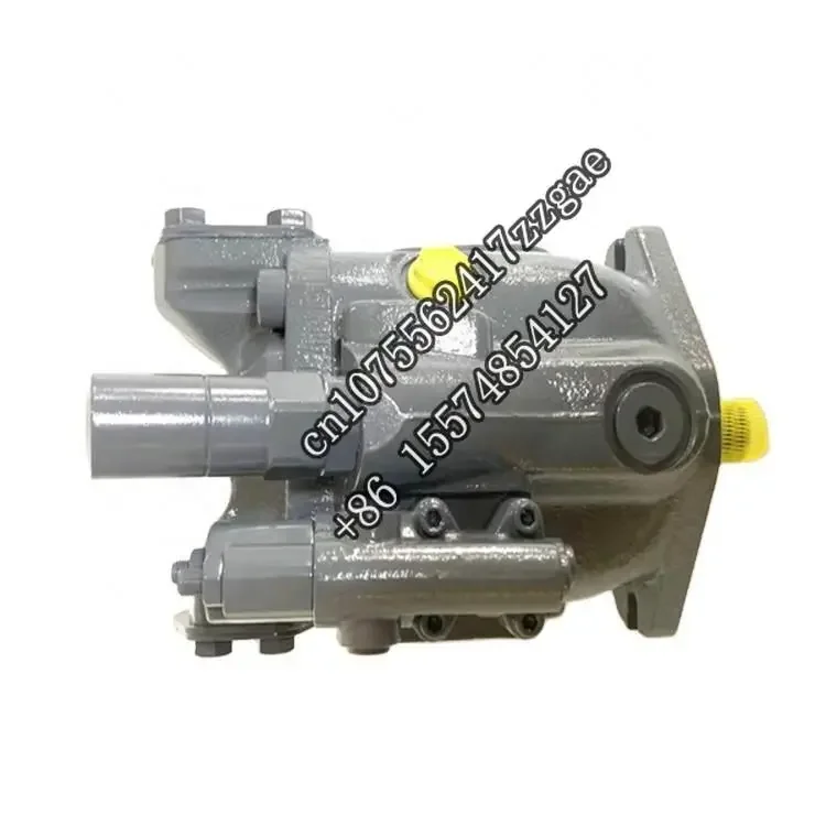A10VSO63 Assembly High Pressure Axial Variable Displacement Piston Pump Hydraulic
A10VSO63 Assembly High Pressure Axial Variable Displacement Piston Pump Hydraulic