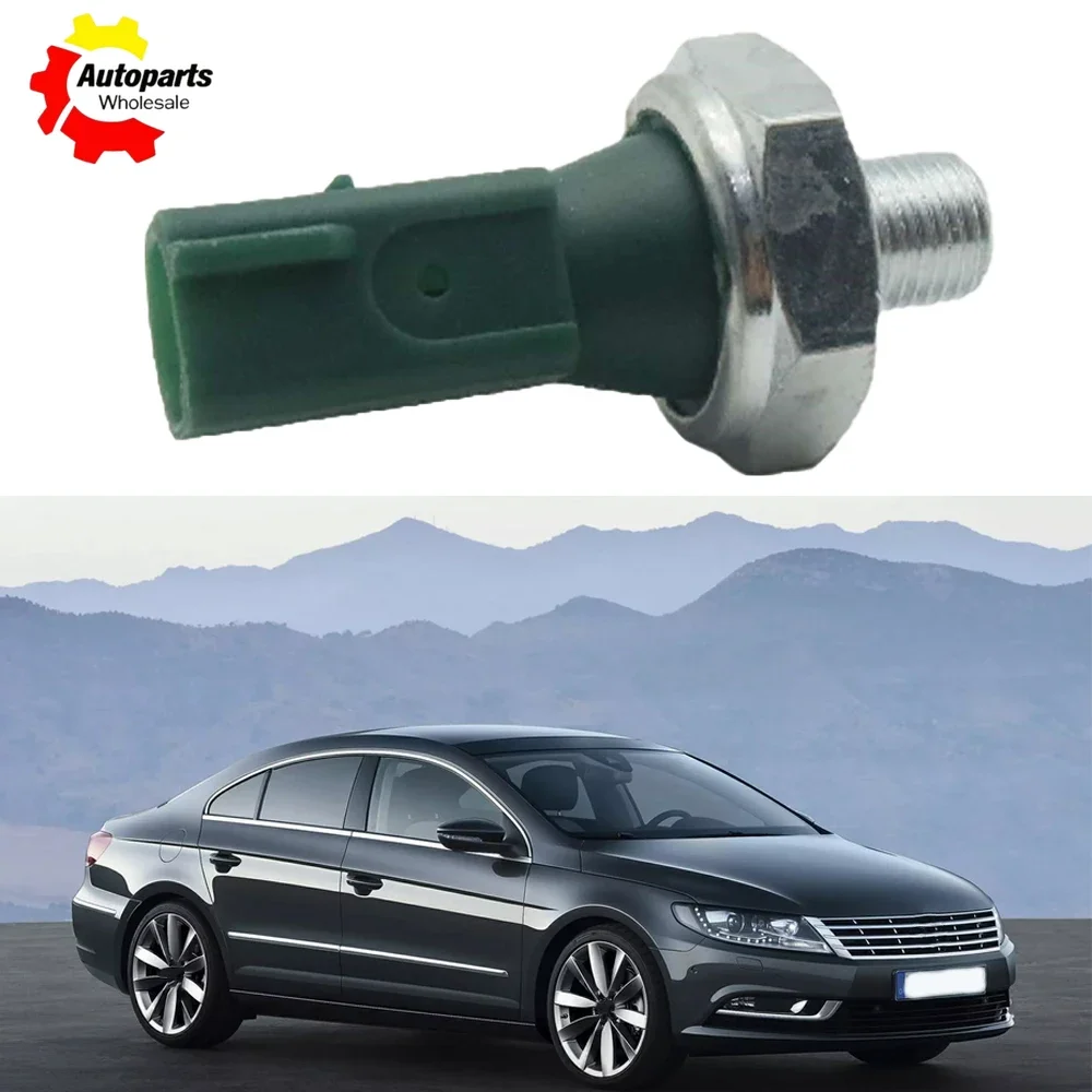 036919081C Oil Pressure Sensor Switch For VW Golf Passat Tiguan Beetle Audi A1 A2 A3 A8 Q3 TT For Seat Skoda Fabia New 036919081
036919081C Oil Pressure Sensor Switch For VW Golf Passat Tiguan Beetle Audi A1 A2 A3 A8 Q3 TT For Seat Skoda Fabia New 036919081