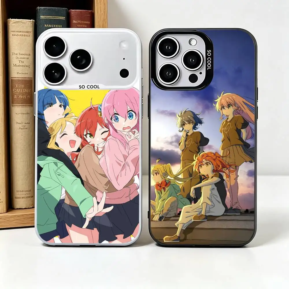 anime B-Bocchi the Rock-k Phone Case For IPhone17 11 12 13 14 15 16 Pro Max Plus Cover Colored Silver Funda Bumber
anime B-Bocchi the Rock-k Phone Case For IPhone17 11 12 13 14 15 16 Pro Max Plus Cover Colored Silver Funda Bumber