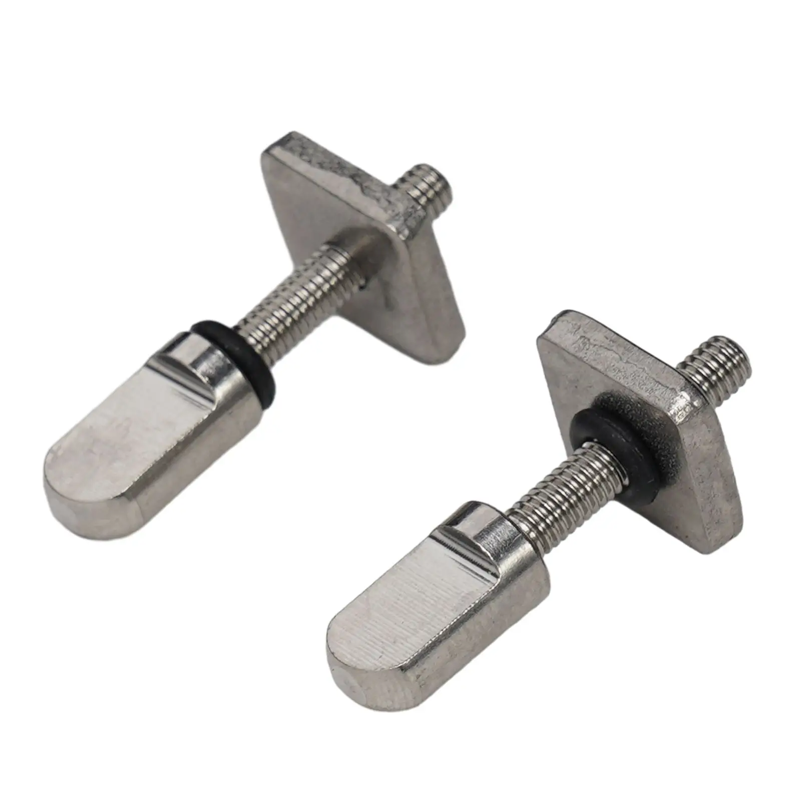 High Quality Material Practical To Use Surfboards Fin Screw 316 Stainless Steel About 34x8mm Flat Brace Brackets
High Quality Material Practical To Use Surfboards Fin Screw 316 Stainless Steel About 34x8mm Flat Brace Brackets