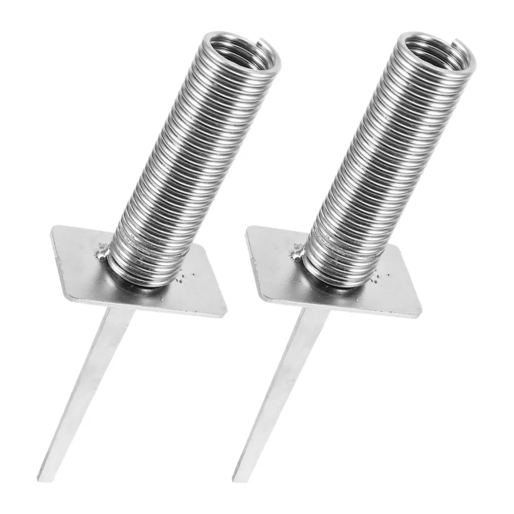 2pcs Football Training Rod Soccer Ground Spike Stable Flag Holder Iron Material Corner Flag Mount Fitness Accessories
2pcs Football Training Rod Soccer Ground Spike Stable Flag Holder Iron Material Corner Flag Mount Fitness Accessories