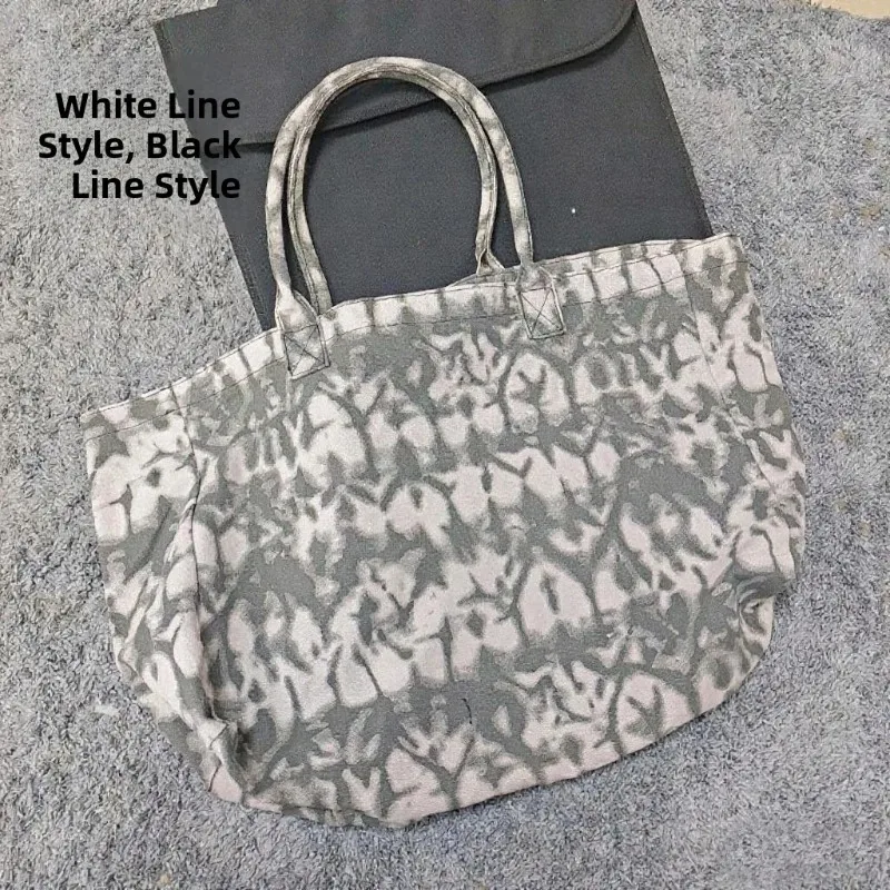 Холщовая сумка для йоги большой вместимости унисекс, спортивная сумка на одно плечо, фитнес, минималистичный городский стиль, повседневная дорожная сумка с принтом
Холщовая сумка для йоги большой вместимости унисекс, спортивная сумка на одно плечо, фитнес, минималистичный городский стиль, повседневная дорожная сумка с принтом