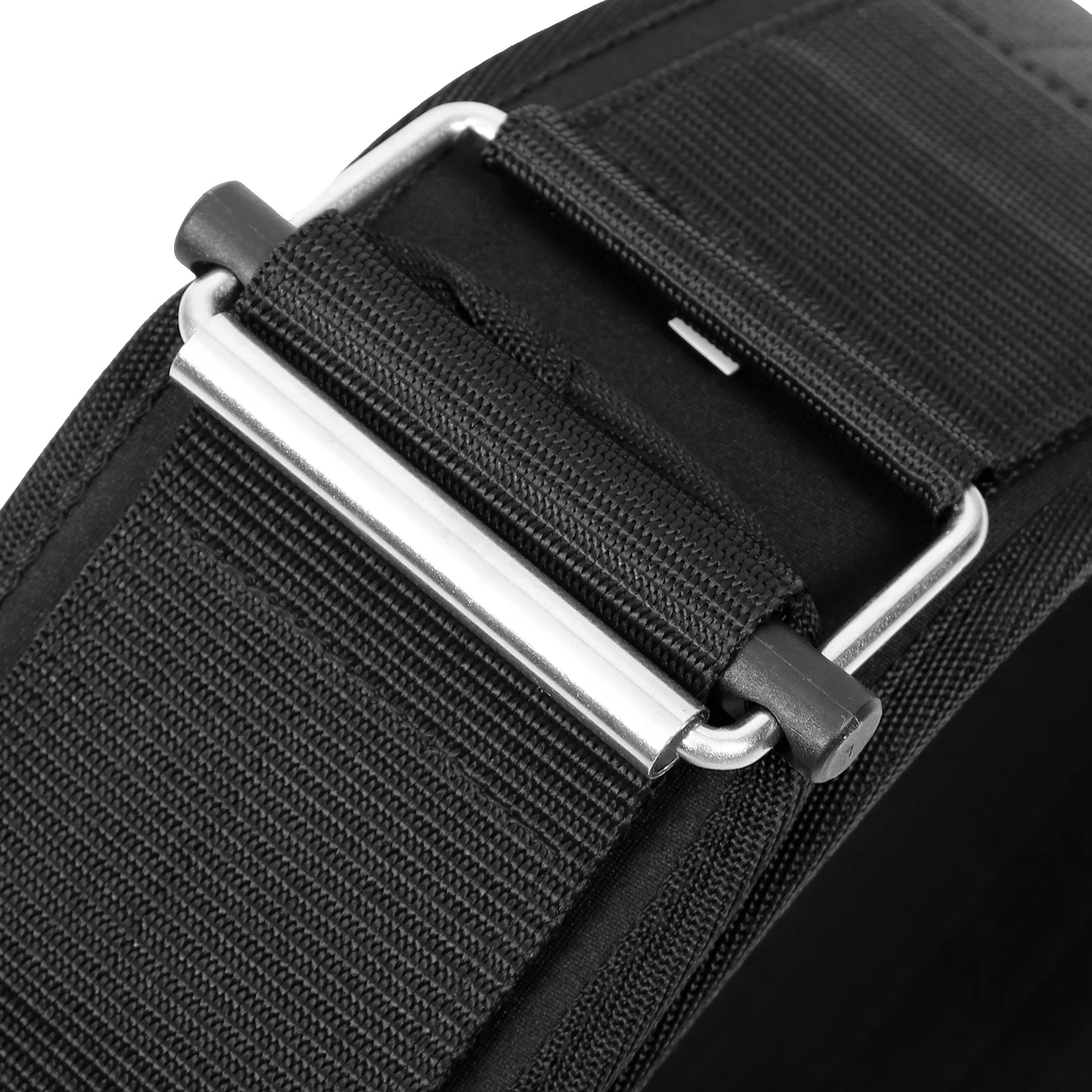 Fitness Weightlifting Waist Belt with Self Locking Buckle Adjustable Polyester Fiber Waist Support Belt for Weight Lifting Gym 
Fitness Weightlifting Waist Belt with Self Locking Buckle Adjustable Polyester Fiber Waist Support Belt for Weight Lifting Gym