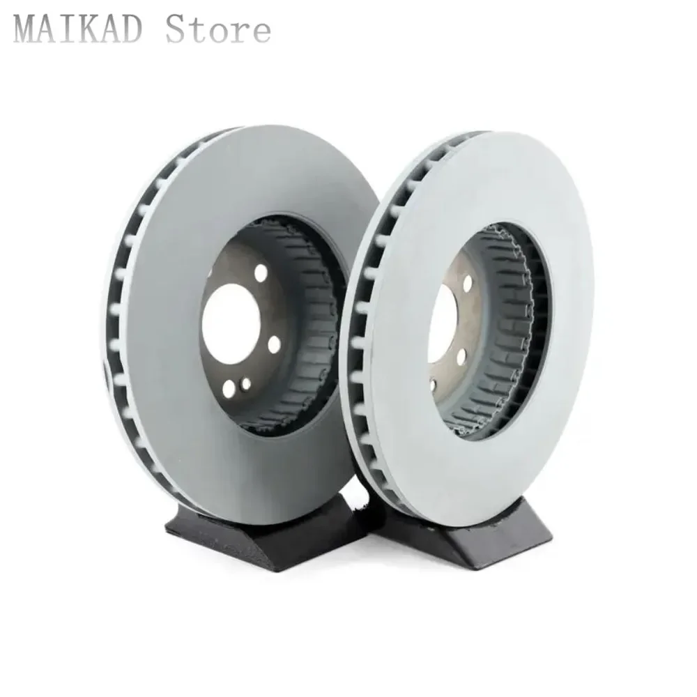2PCS/pair Front Brake Disc for Mercedes-Benz W213 E220 E260 E200 E300 E350 E250 E400 E500 E43 E180 A0004212712
2PCS/pair Front Brake Disc for Mercedes-Benz W213 E220 E260 E200 E300 E350 E250 E400 E500 E43 E180 A0004212712