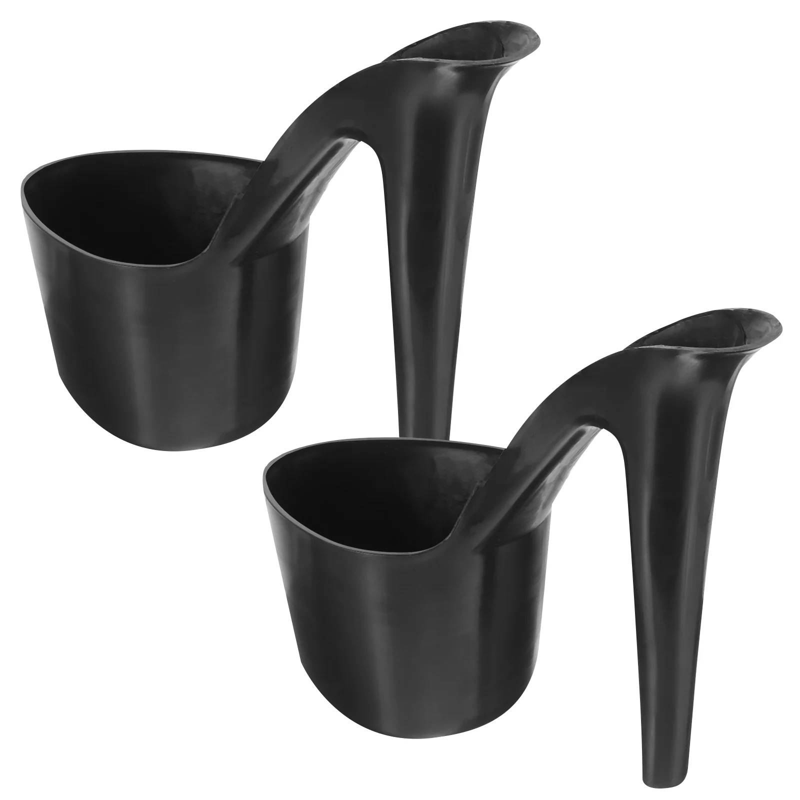 2 Pcs Plants High Heels Flower Pot Desktop Planter Novel Pots Repair Beautiful Succulents Black
2 Pcs Plants High Heels Flower Pot Desktop Planter Novel Pots Repair Beautiful Succulents Black