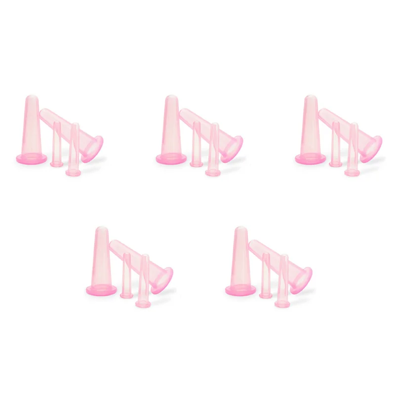 AA20-20X Натуральный силиконовый баночный вакуумный вакуумный артефакт для лица с присоской для лица, розовый
AA20-20X Натуральный силиконовый баночный вакуумный вакуумный артефакт для лица с присоской для лица, розовый