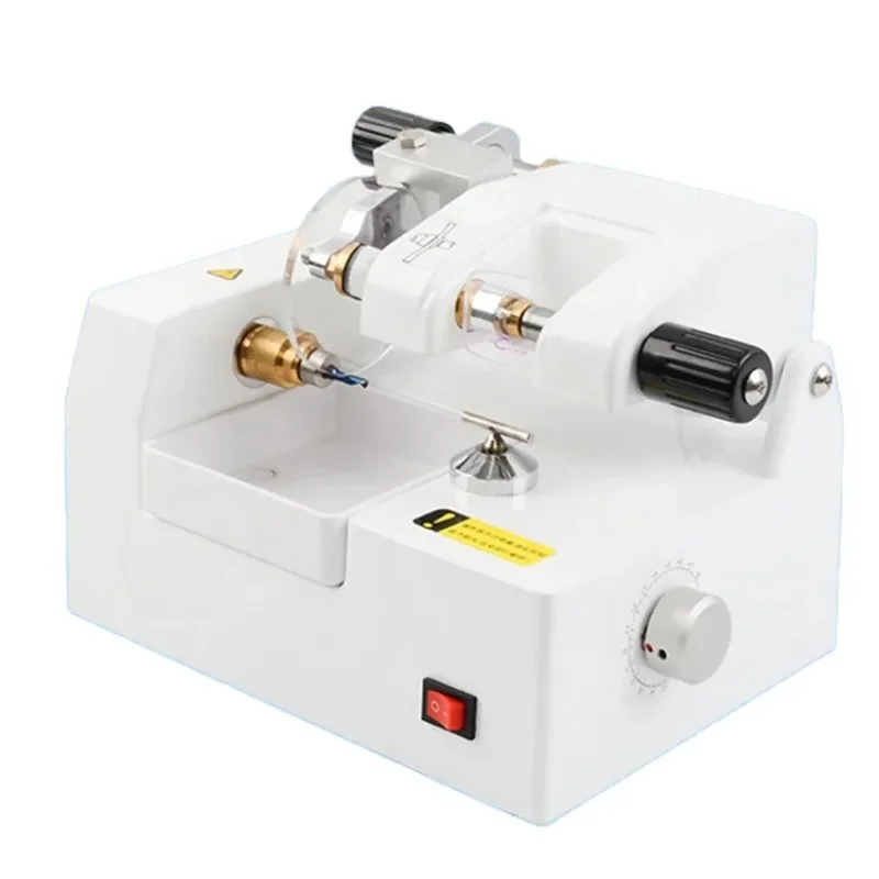 CP-4A Lens Processing Milling Tool for Eyeglass and Optometry Applications Cutting Machine