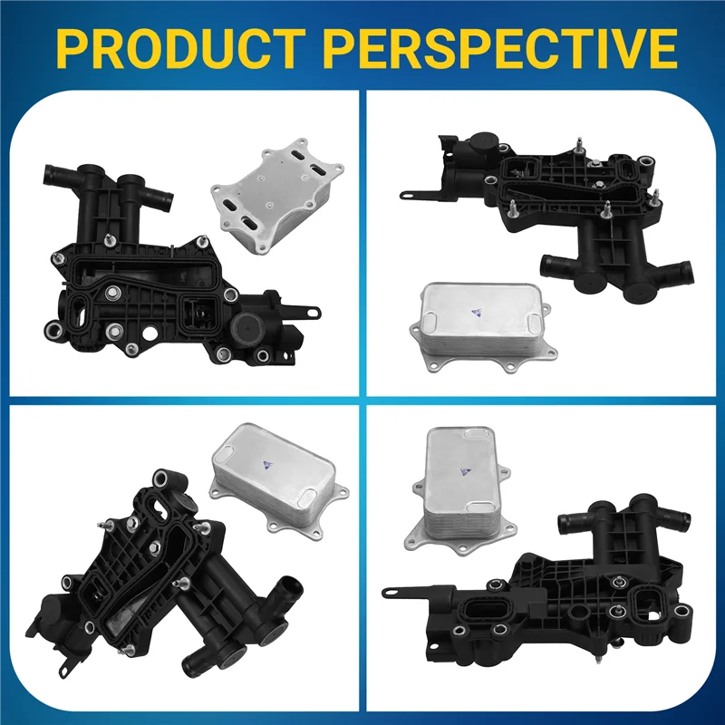 6261800065 Engine Oil Filter Housing For Mercedes Benz C-Class W205 C205 S205 A6261800011
6261800065 Engine Oil Filter Housing For Mercedes Benz C-Class W205 C205 S205 A6261800011