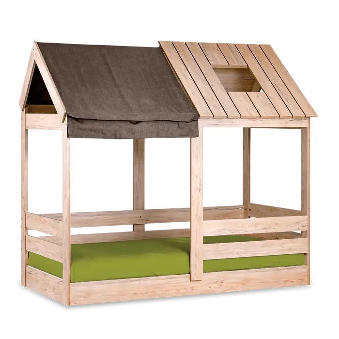 *New Style Eco-Friendly Wooden House Bed Set for Kids Versatile for Bedroom School Hotel Dining Living Room Park Use
*New Style Eco-Friendly Wooden House Bed Set for Kids Versatile for Bedroom School Hotel Dining Living Room Park Use
