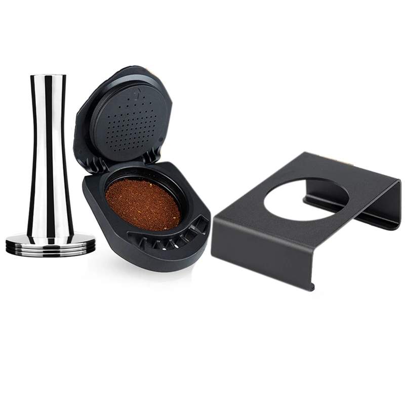 BMBY-для Dolce Gusto многоразового пользования фильтр адаптера для кофейного порошка с алюминиевым держателем Корзина Аксессуары для кофеварки Nespresso
BMBY-для Dolce Gusto многоразового пользования фильтр адаптера для кофейного порошка с алюминиевым держателем Корзина Аксессуары для кофеварки Nespresso