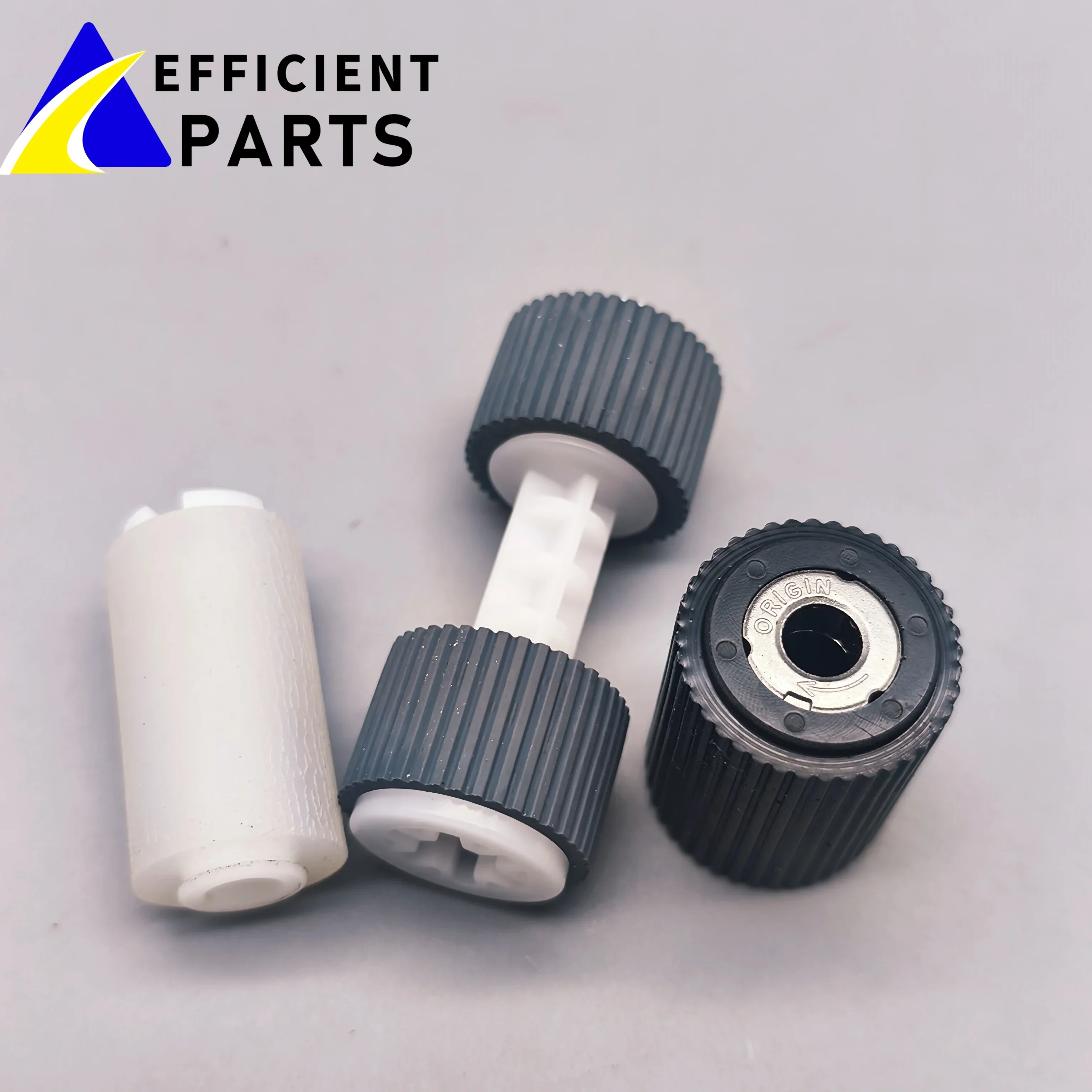 5X FC9-4968-000 FL0-1428-000 FM1-N521-010 FC6-2784-000 DADF Pickup Separation Feed Roller for CANON
5X FC9-4968-000 FL0-1428-000 FM1-N521-010 FC6-2784-000 DADF Pickup Separation Feed Roller for CANON
