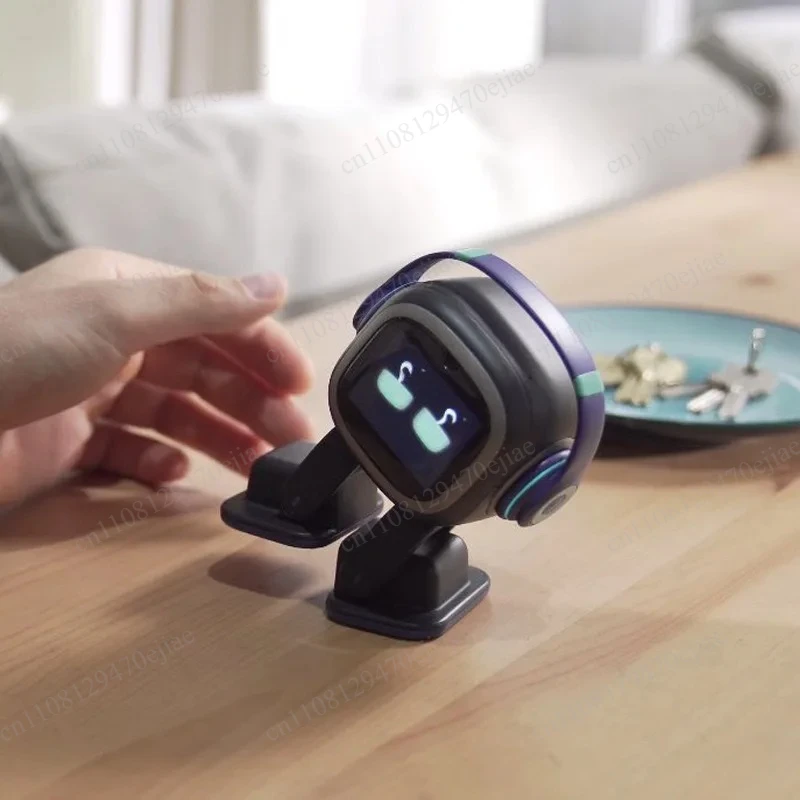 Handy Smart Pocket AI Assistant - Portable Life and Business Helper with Amazing AI Features
Handy Smart Pocket AI Assistant - Portable Life and Business Helper with Amazing AI Features