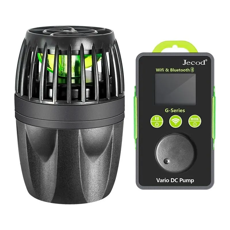 2026 Jebao Jecod Aquarium Vario Wavemaker Water Pump GMP Series Bluetooth APP Manual Controlled Coral Reef Fish Tank
2026 Jebao Jecod Aquarium Vario Wavemaker Water Pump GMP Series Bluetooth APP Manual Controlled Coral Reef Fish Tank
