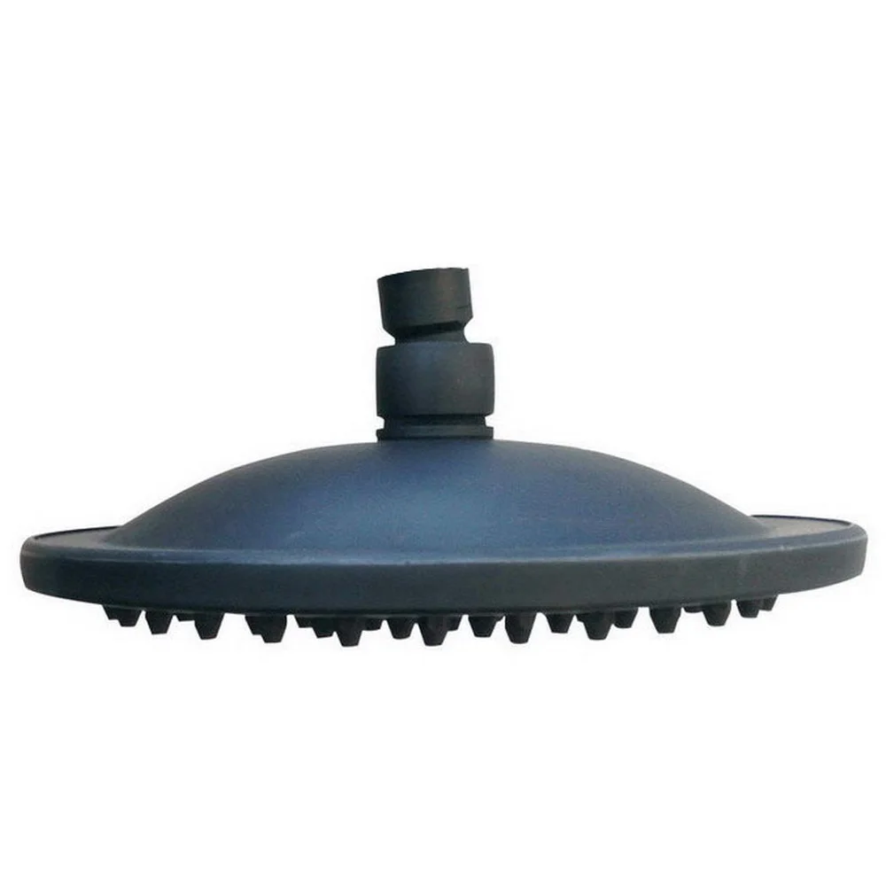 8 Inch Round Rainfall Shower Head Rainfall Bathroom Top Sprayer Black Oil Rubbed Brass Rain Shower head Nsh049
8 Inch Round Rainfall Shower Head Rainfall Bathroom Top Sprayer Black Oil Rubbed Brass Rain Shower head Nsh049