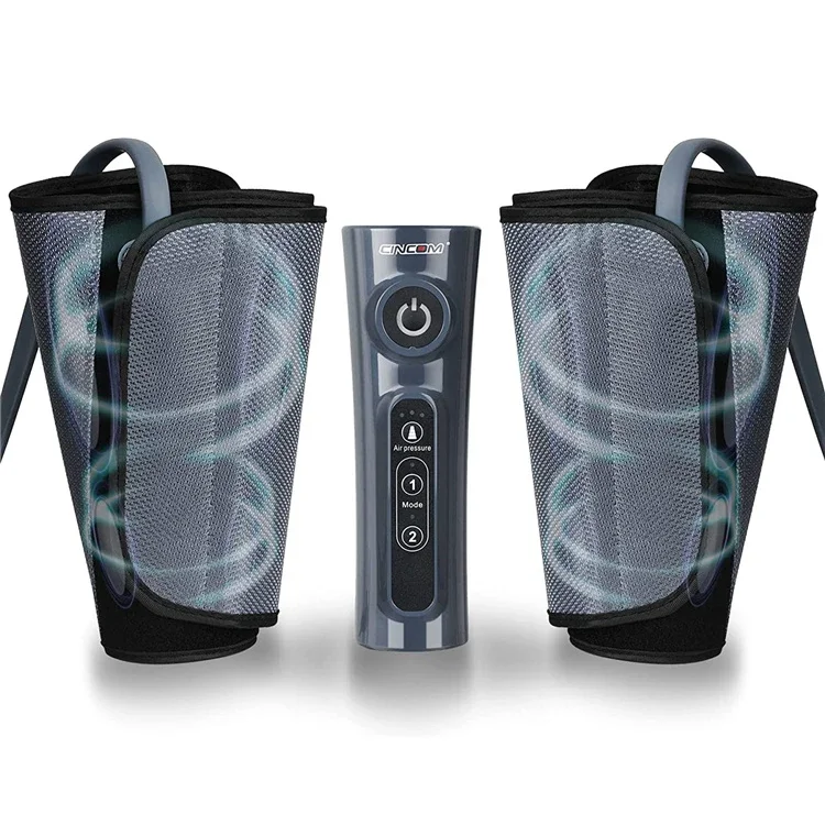Massage ChairMassage ChairCINCOM Leg Massager For Circulation Vibration Arm Relax Cheap Air Compression Calf Massager
Massage ChairMassage ChairCINCOM Leg Massager For Circulation Vibration Arm Relax Cheap Air Compression Calf Massager