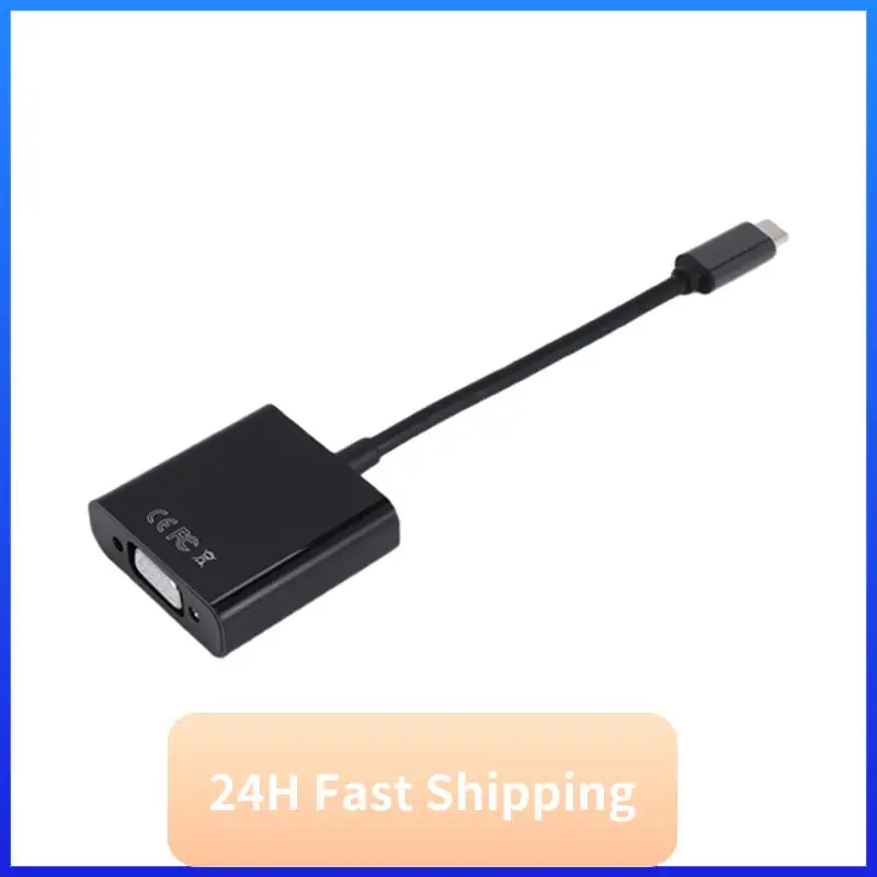 T30C Новый адаптер кабеля типа C к VGA Тип C USB 3.1 Кабельный разъем VGA Конвертер для телефона Ноутбук Планшет
T30C Новый адаптер кабеля типа C к VGA Тип C USB 3.1 Кабельный разъем VGA Конвертер для телефона Ноутбук Планшет