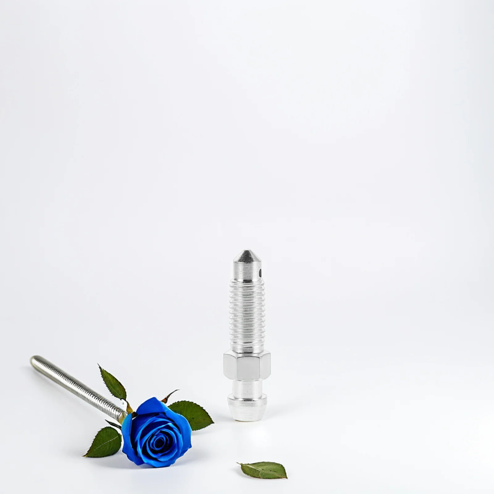 2Pcs Brake Bleed Valve Galvanized Metal Bleed Screw Fork Air Bleeder Valve Motorcycle Dirt Bike Accessory Metal Drain Screw
2Pcs Brake Bleed Valve Galvanized Metal Bleed Screw Fork Air Bleeder Valve Motorcycle Dirt Bike Accessory Metal Drain Screw