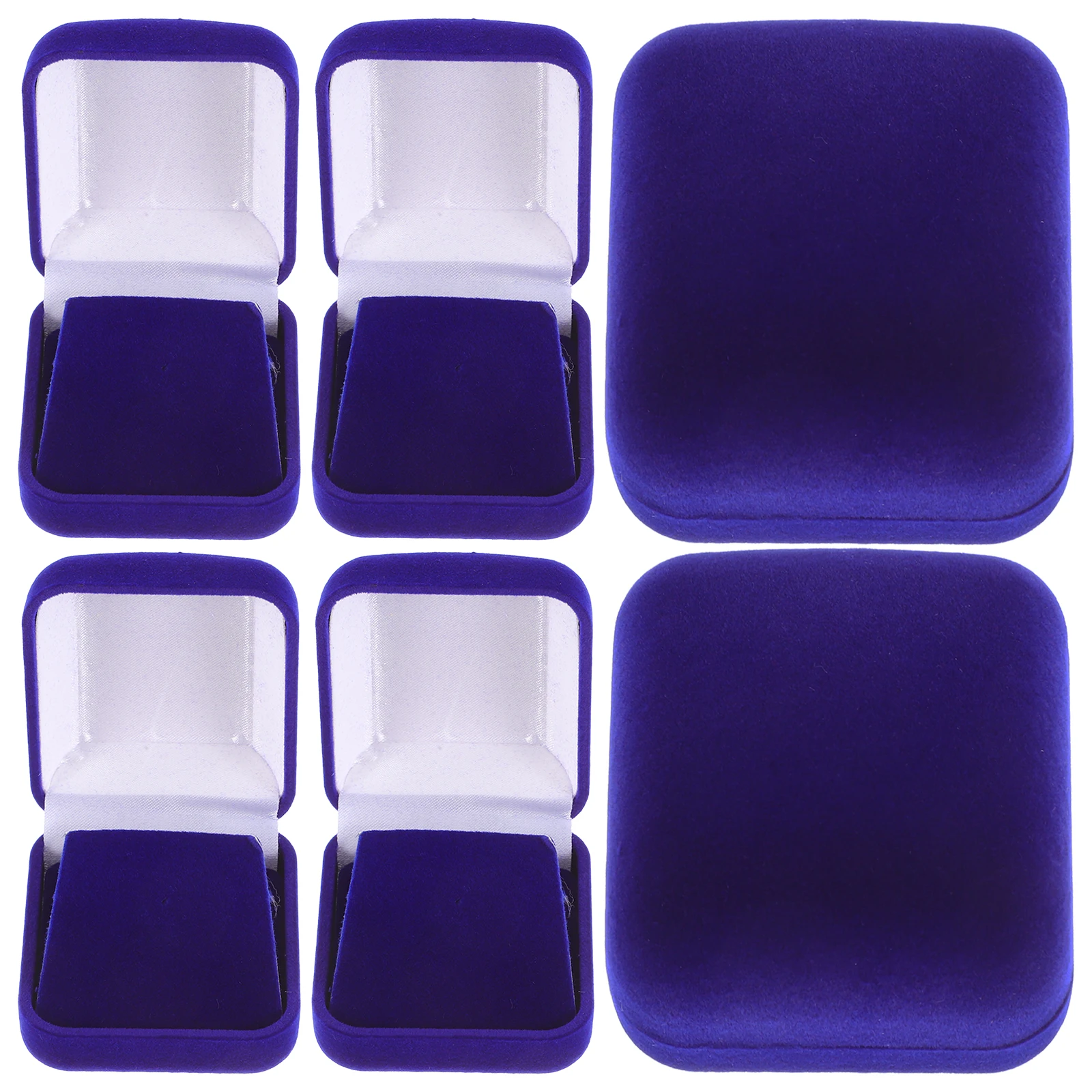 6pcs Blue Case Badge Display Box 30mm Single School Jewelry Display Box Medal Coin Jewelry Organizer Storage Case
6pcs Blue Case Badge Display Box 30mm Single School Jewelry Display Box Medal Coin Jewelry Organizer Storage Case
