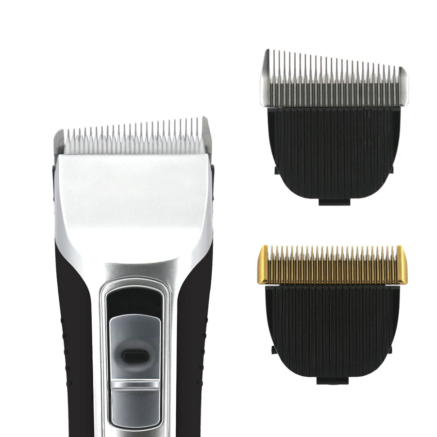Hair Clipper Blades Hair Trimmer Accessories For T889
Hair Clipper Blades Hair Trimmer Accessories For T889