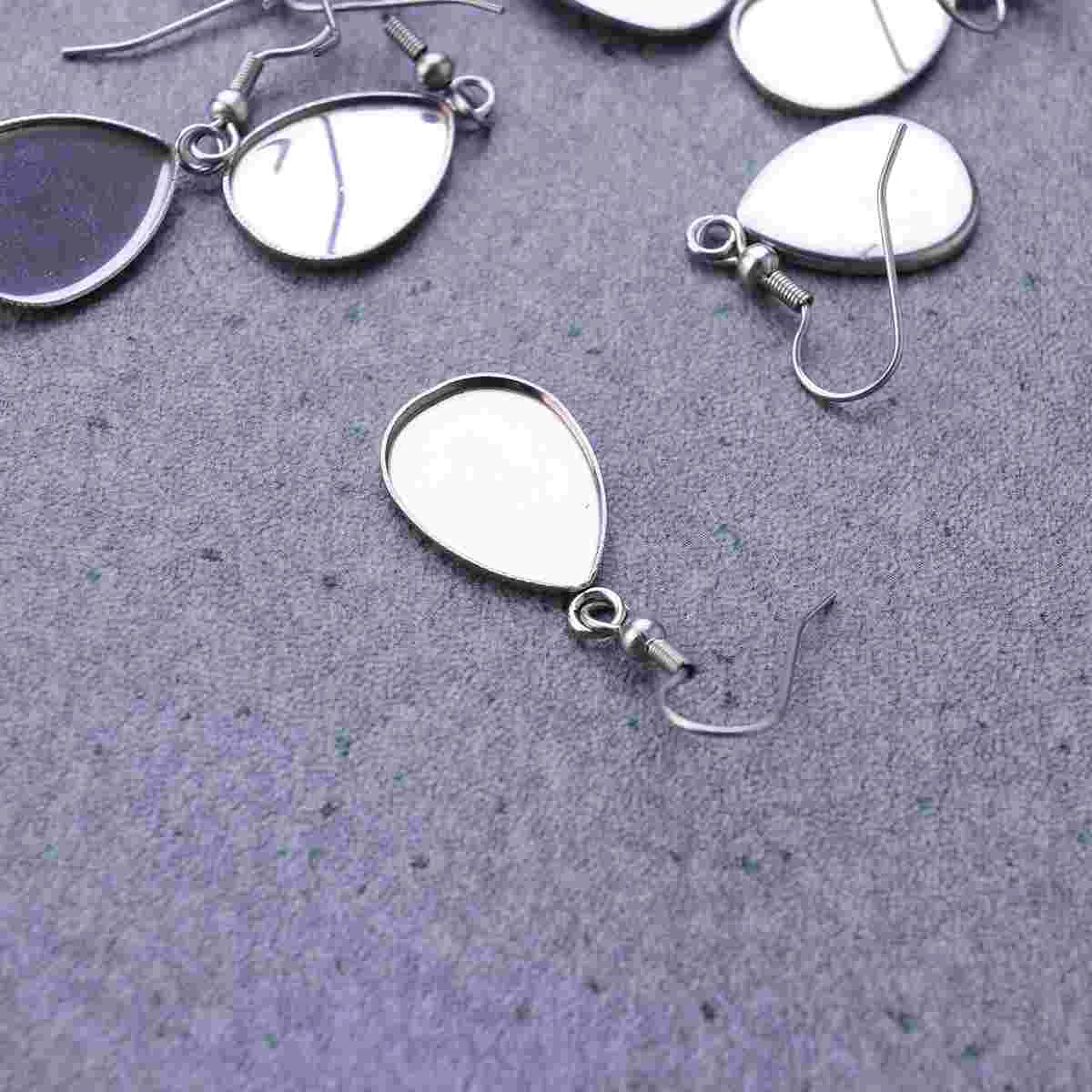 40 Pcs Steel Eardrop Jewelry Dangler Jewelry Dangler Kit Kit Earring Party Time Girls Lightweight Safe Elegant
40 Pcs Steel Eardrop Jewelry Dangler Jewelry Dangler Kit Kit Earring Party Time Girls Lightweight Safe Elegant