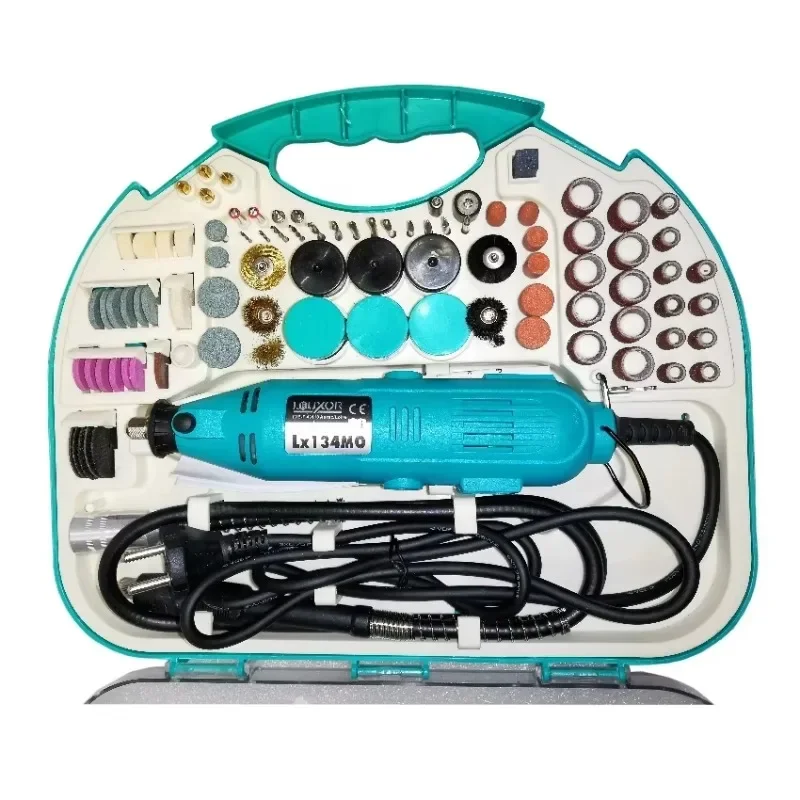 TS-2004 Mini die grinder set Die grinding Handheld Sanding and carvinging Cutting Machine DIY tools rotary tool kit
TS-2004 Mini die grinder set Die grinding Handheld Sanding and carvinging Cutting Machine DIY tools rotary tool kit