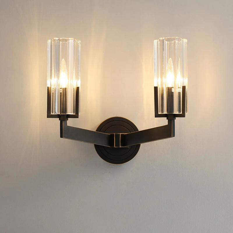 Post-modern brass LED Pendant Lighting,indoor transparent crystal lamp, household Home decoration, bedside living room
Post-modern brass LED Pendant Lighting,indoor transparent crystal lamp, household Home decoration, bedside living room