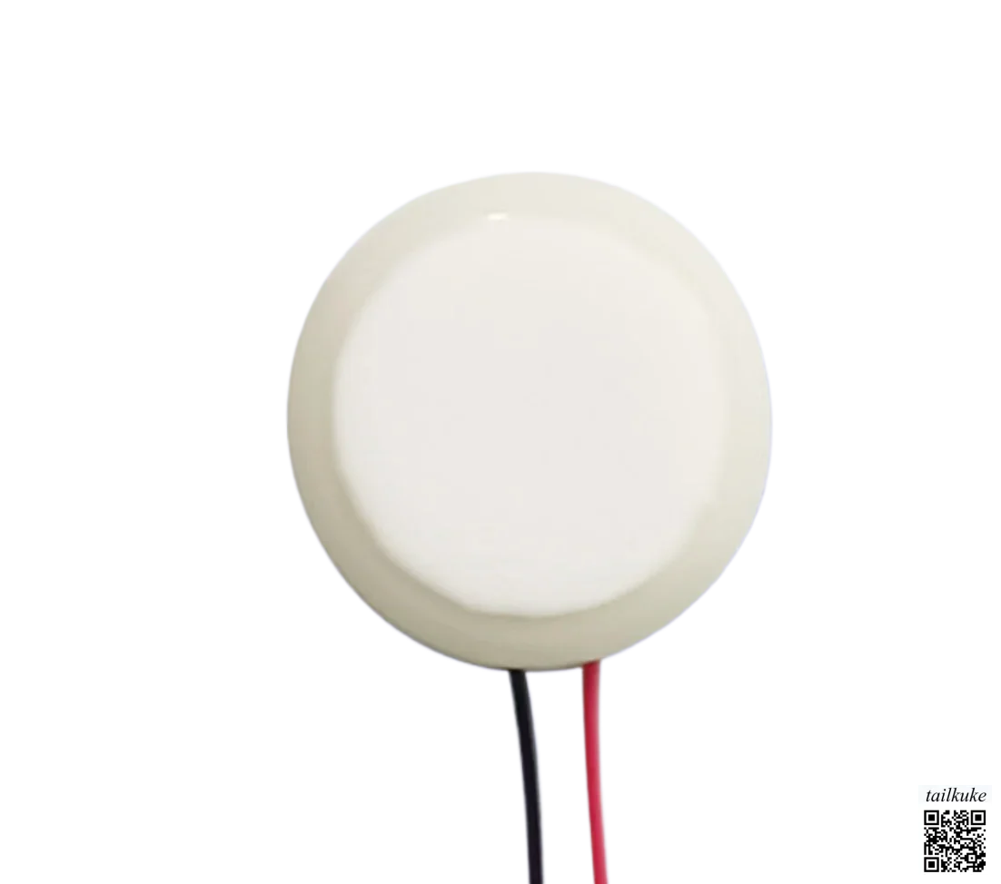 HK-1205 Piezoelectric Pulse Sensor/Pulse Wave Sensor
HK-1205 Piezoelectric Pulse Sensor/Pulse Wave Sensor