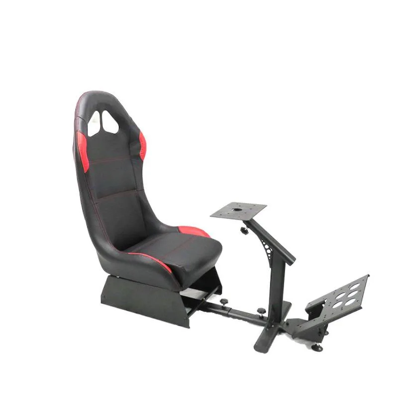 PLAYGAME Game Direct Drive Sports Handbrake Simulation Racing Station Simulator Driving Seat
PLAYGAME Game Direct Drive Sports Handbrake Simulation Racing Station Simulator Driving Seat