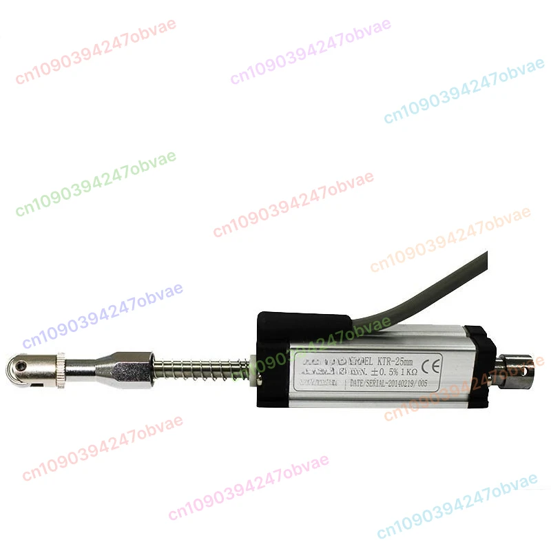 Датчик линейного перемещения, литьевая машина с самовозвратом, электронная линейка, измеритель расстояния, линейка сопротивления RS485
Датчик линейного перемещения, литьевая машина с самовозвратом, электронная линейка, измеритель расстояния, линейка сопротивления RS485