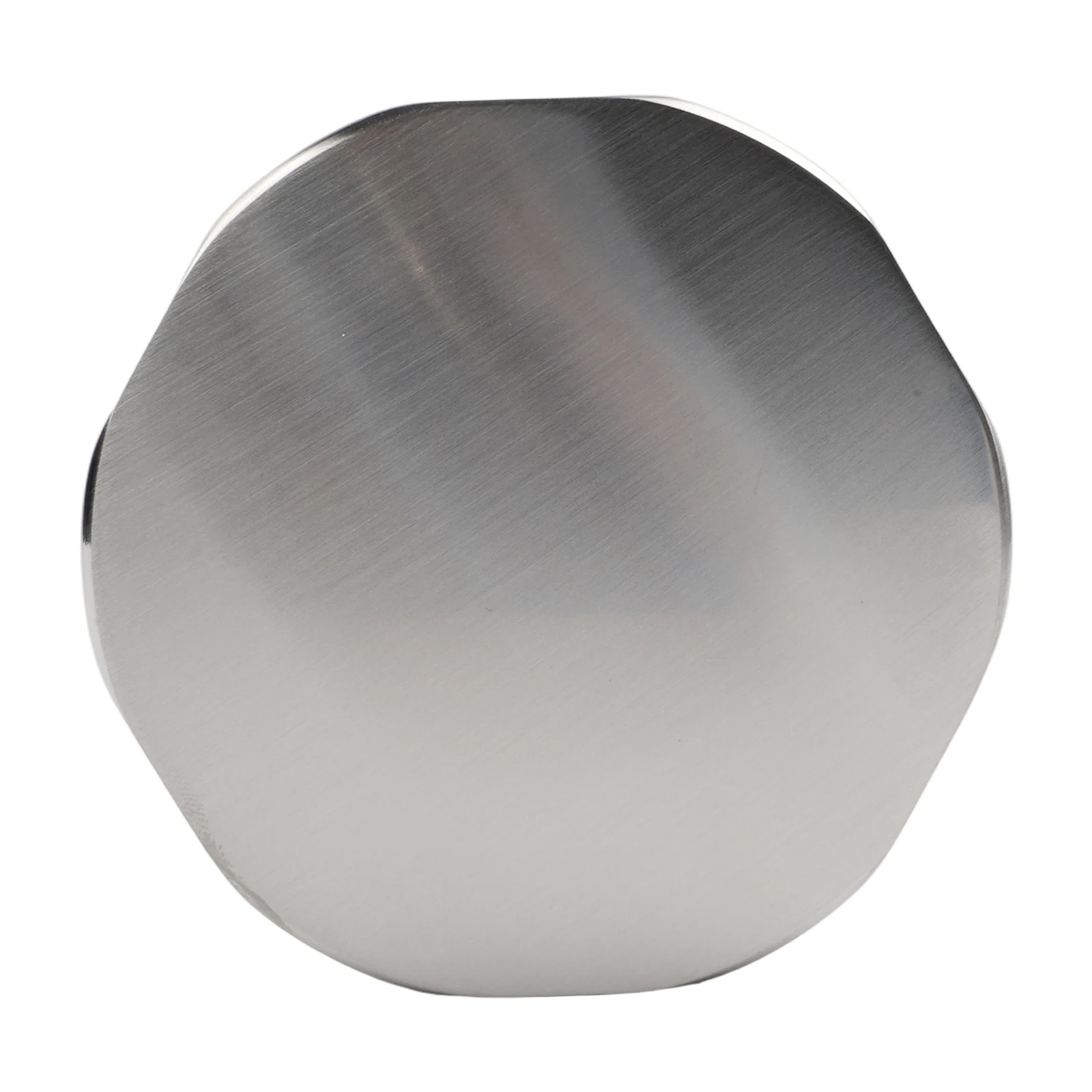 Rotating Bathtub Knob 74mm Made of Brass with Brushed Finish for Overflow Prevention and Bath Water Regulation
Rotating Bathtub Knob 74mm Made of Brass with Brushed Finish for Overflow Prevention and Bath Water Regulation