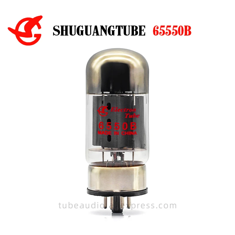 Новые вакуумные лампы SHUGUANG 6550B 2026 года, улучшенная версия PSVANE/LINLAI/GOLD LION 6550/KT88, сопряженная пара для аудио DIY-проектов
Новые вакуумные лампы SHUGUANG 6550B 2026 года, улучшенная версия PSVANE/LINLAI/GOLD LION 6550/KT88, сопряженная пара для аудио DIY-проектов