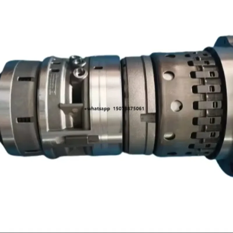 5HP19 Automatic Transmission Inner Parts for A6 A8 Passat X5 5 Series ZF 01V
5HP19 Automatic Transmission Inner Parts for A6 A8 Passat X5 5 Series ZF 01V