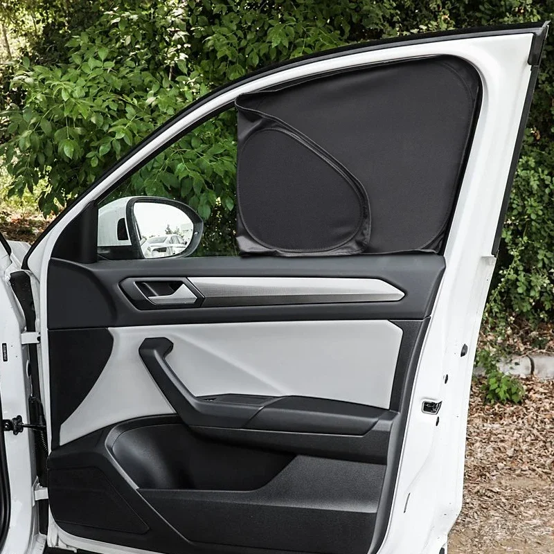 For Volkswagen T-ROC 2018-2026 Car Black Window Privacy Sunshade Auto Anti-UV Heat Insulation Protect Cover Interior Accessory
For Volkswagen T-ROC 2018-2026 Car Black Window Privacy Sunshade Auto Anti-UV Heat Insulation Protect Cover Interior Accessory