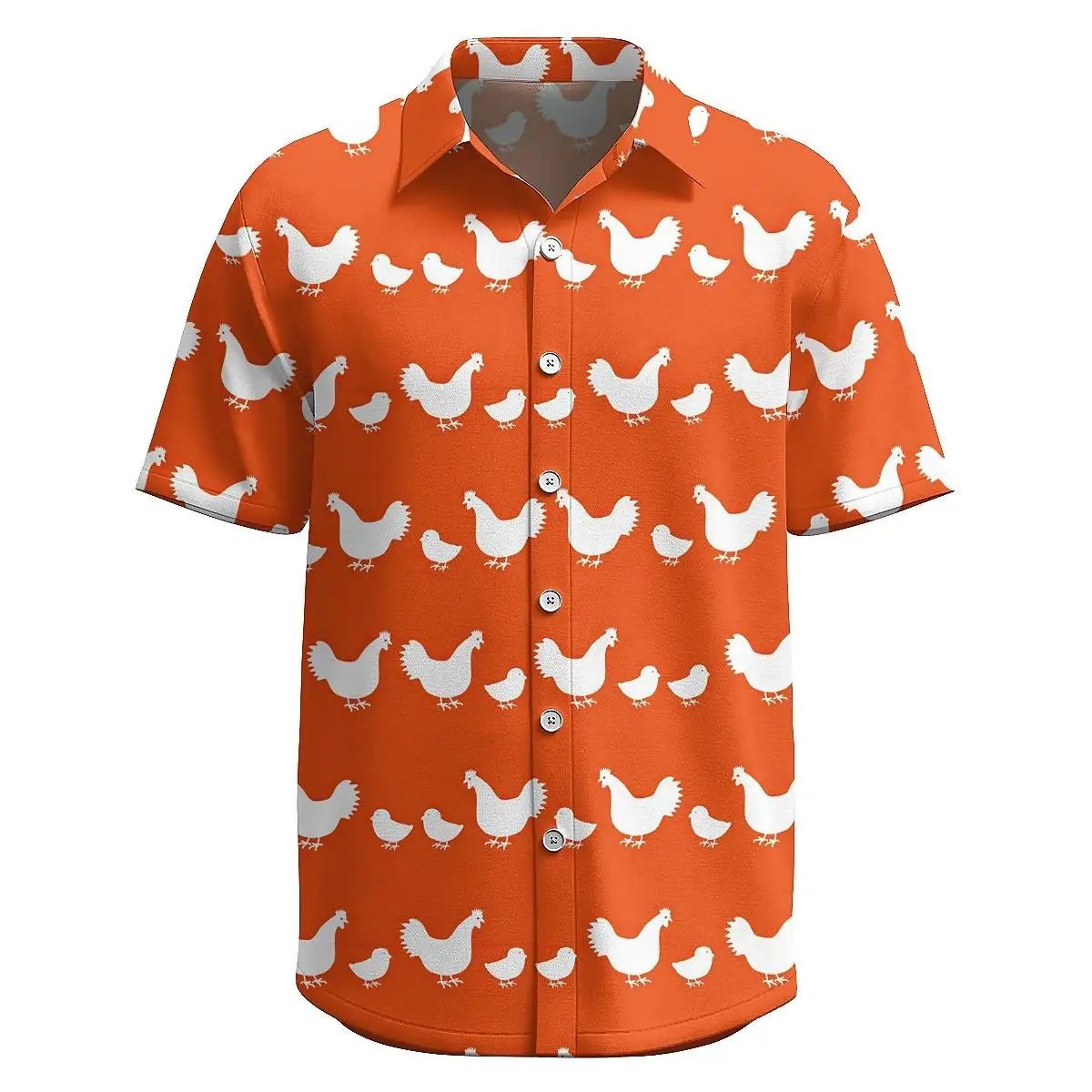Jumeast Chicken Short Sleeve Hawaiian Shirt Red Pattern Polyester Aloha Shirts Tropical Style Casual Men Clothing
Jumeast Chicken Short Sleeve Hawaiian Shirt Red Pattern Polyester Aloha Shirts Tropical Style Casual Men Clothing