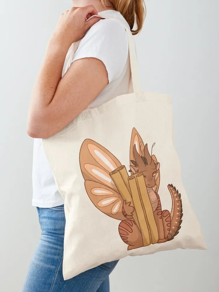 Cinnabar with Cinnamon Tote Bag Canvas hand bag ladies Women's bags great bag
Cinnabar with Cinnamon Tote Bag Canvas hand bag ladies Women's bags great bag