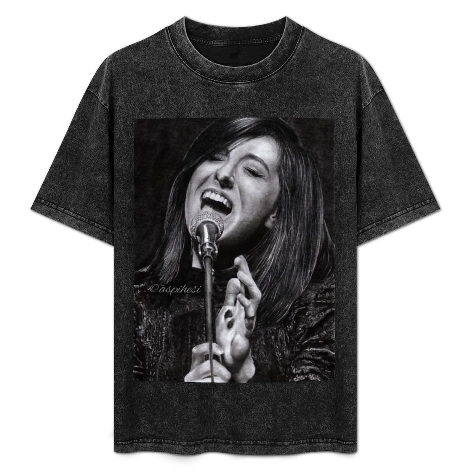Christina Grimmie T-Shirt Trendy Casual Short Sleeve Shirt
Christina Grimmie T-Shirt Trendy Casual Short Sleeve Shirt