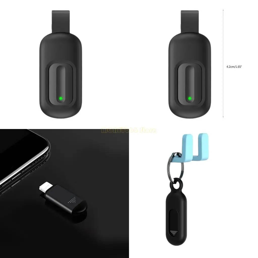 F62C Универсальный мини-контроллер SmartRemoteController для телефона 15, инфракрасный контроллер мобильного телефона, смартфона
F62C Универсальный мини-контроллер SmartRemoteController для телефона 15, инфракрасный контроллер мобильного телефона, смартфона