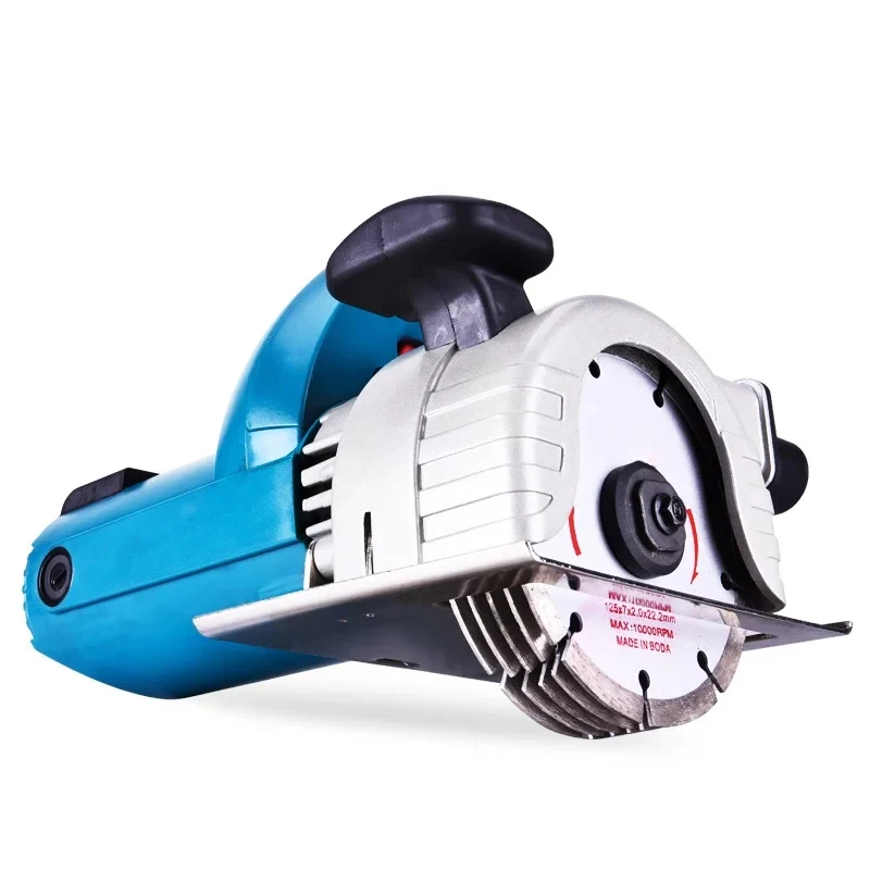 Wall Cutter Plumbing & Electrical – Fast Slotting on Concrete/Brick Wall, Adjustable Depth, Dust Port
Wall Cutter Plumbing & Electrical – Fast Slotting on Concrete/Brick Wall, Adjustable Depth, Dust Port