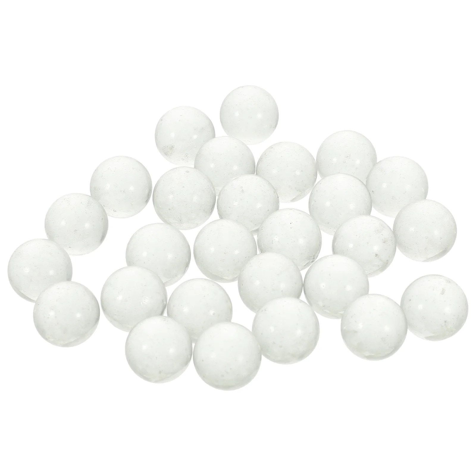 90 Pcs Clear Glass Beads 16mm Decorative Fish Tank Vase Filler Stones Handcraft Projects Floral Arrangements Safe Sturdy Non
90 Pcs Clear Glass Beads 16mm Decorative Fish Tank Vase Filler Stones Handcraft Projects Floral Arrangements Safe Sturdy Non