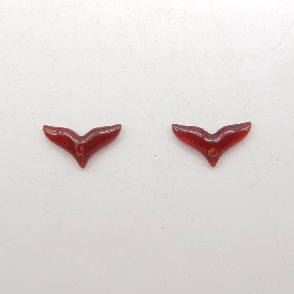Natural Red Agate Earring Beads For Womens,Handmade Gift DIY Semiprecious Stone Jewelry Accessories
Natural Red Agate Earring Beads For Womens,Handmade Gift DIY Semiprecious Stone Jewelry Accessories
