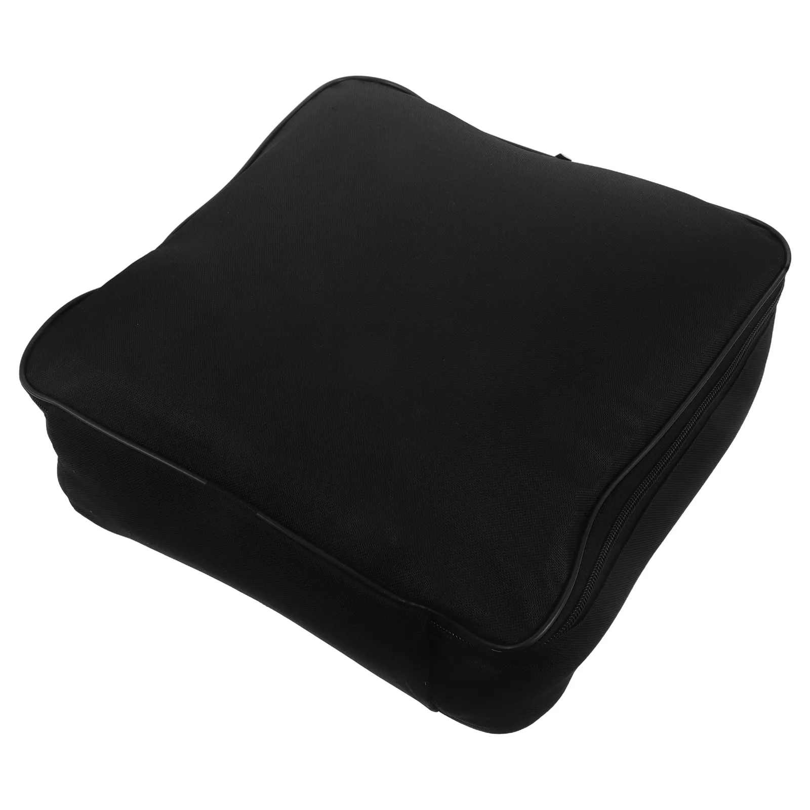 Charging Gun Storage Bag Portable Waterproof Ev Cable Organizer Heavy Duty Oxford Cloth For Car Trunk Travel Outdoor Use
Charging Gun Storage Bag Portable Waterproof Ev Cable Organizer Heavy Duty Oxford Cloth For Car Trunk Travel Outdoor Use