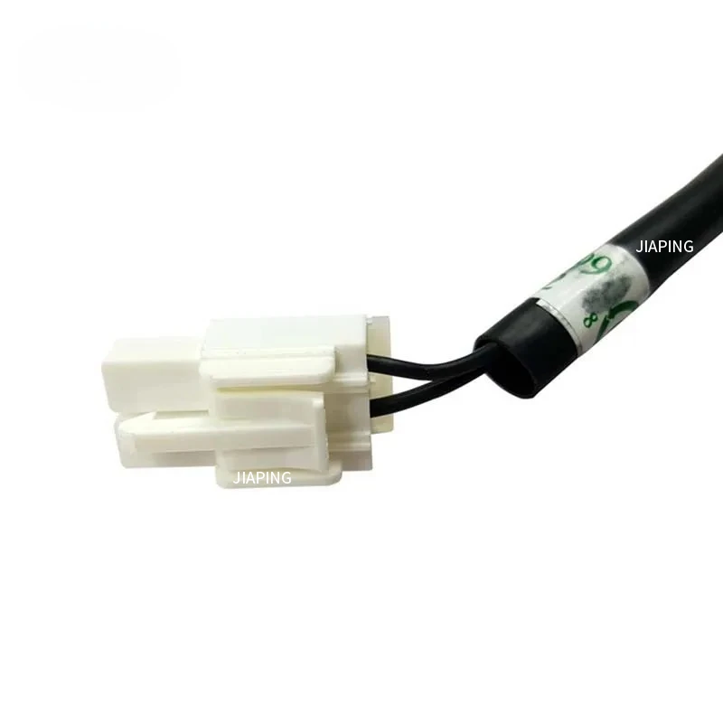 Suitable for Refrigerator Defrost Sensor 0060402299 Heating Wire Defrost Temperature Sensor For BCD-521 Fridge
Suitable for Refrigerator Defrost Sensor 0060402299 Heating Wire Defrost Temperature Sensor For BCD-521 Fridge