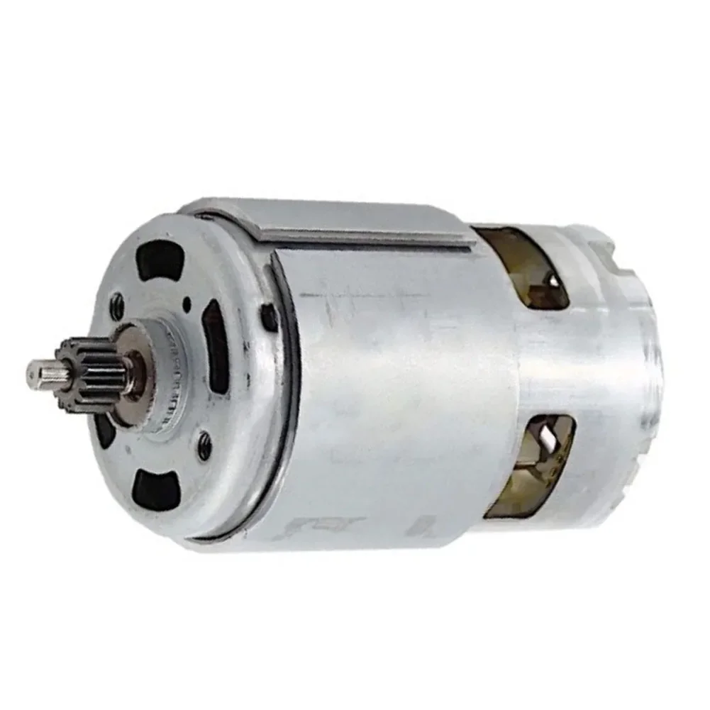 Metal Motor Sliver as Picture Cordless Drill Motor Brand New Compatible With Multiple Models Lightweight Design
Metal Motor Sliver as Picture Cordless Drill Motor Brand New Compatible With Multiple Models Lightweight Design