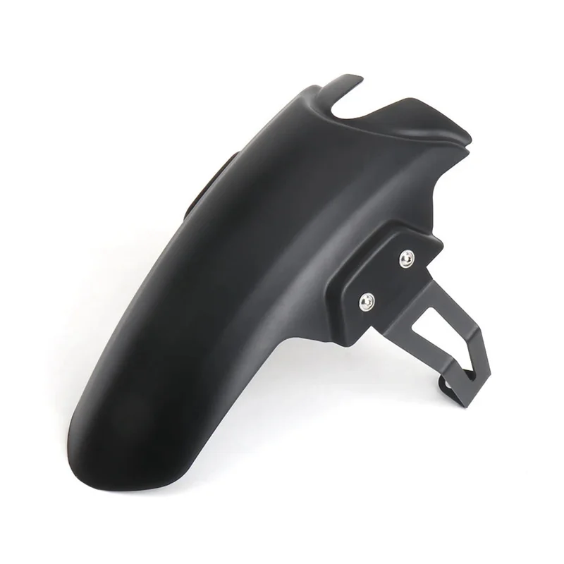 Front Wheel Mudguard For Moto Guzzi V100 Mandello S V100 2022 2023, Mud Guard Fender With Bracket (Black) 
Front Wheel Mudguard For Moto Guzzi V100 Mandello S V100 2022 2023, Mud Guard Fender With Bracket (Black)