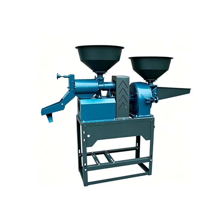-For Combined Rice Milling and Crushing Machine 130 Kg/h 150 Kg/h for Paddy Corn Soybean*
-For Combined Rice Milling and Crushing Machine 130 Kg/h 150 Kg/h for Paddy Corn Soybean*