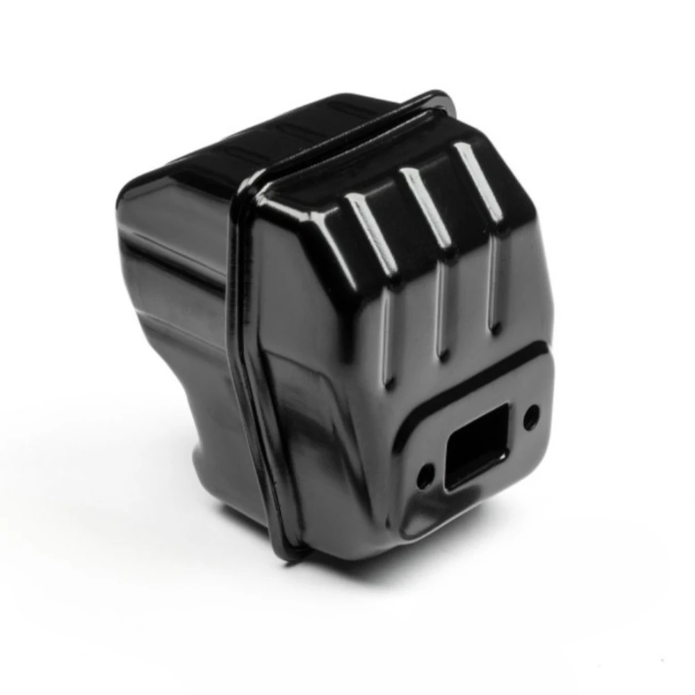 Engine Exhaust Pipe Low-noise Metal Muffler Exhaust Box Exhaust Pipe for Remote Control Cars and Boats Model Engines Toys
Engine Exhaust Pipe Low-noise Metal Muffler Exhaust Box Exhaust Pipe for Remote Control Cars and Boats Model Engines Toys