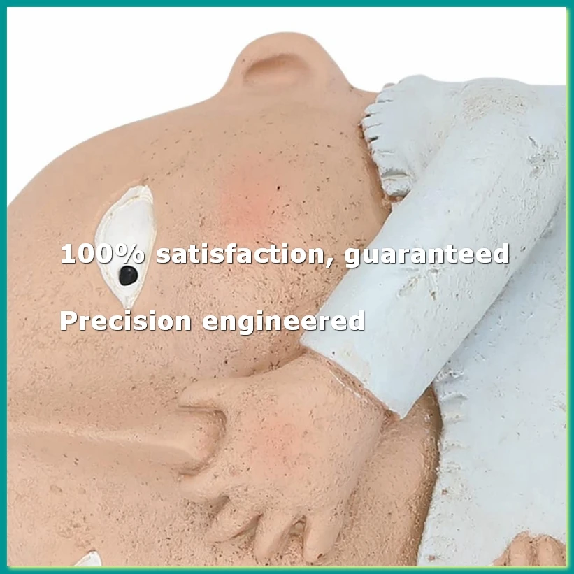 Holding Nose Bathroom Statue Holding Nose Sculpture Kitschy Cute Weird Vulgar Figurine Resin Ornament for Toilet-A07G
Holding Nose Bathroom Statue Holding Nose Sculpture Kitschy Cute Weird Vulgar Figurine Resin Ornament for Toilet-A07G
